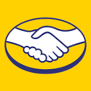 Logotipo Mercado Livre